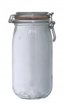 Bocal Le Parfait 1.5l