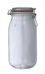 Bocal Le Parfait 2l