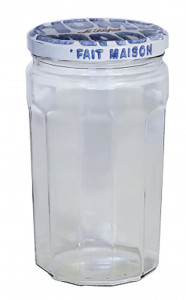 Confiturier Le Parfait 645 ml