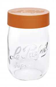 Bocal Vis 2l Couvercle