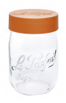 Bocal Vis 1L Couvercle