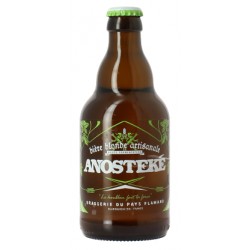 Anostecké Blonde 33cl