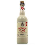 Bière Abbaye de Lys Triple 75cl