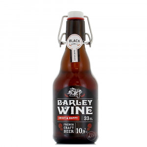 Barley Wine 33cl