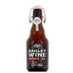 Barley Wine 33cl