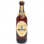 Bière 3 Monts 75cl