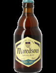 Triple Maredsous 33cl