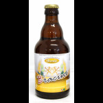 Bière Bracine Blonde 33cl