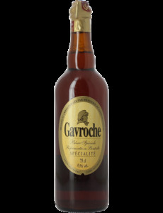 Gavroche 75cl