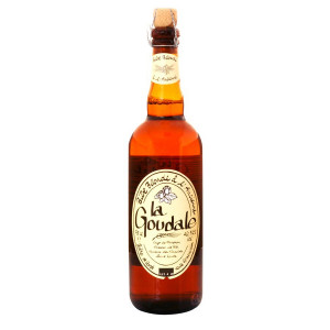 Bière Goudale 75cl