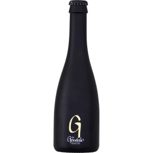 Goudale Black 33cl