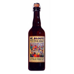 Hé biloute blonde 75cl