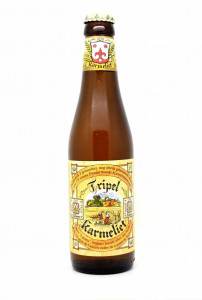 Triple Karmeliet 33cl