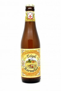 Triple Karmeliet 33cl