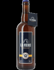 La fiere 75cl