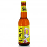 Bière Levrette Blonde 33cl