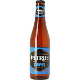 Biére Petrus triple 33cl