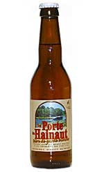 Porte du Hainaut Blonde 33cl