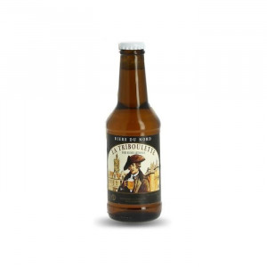 Bière Triboulette 25cl