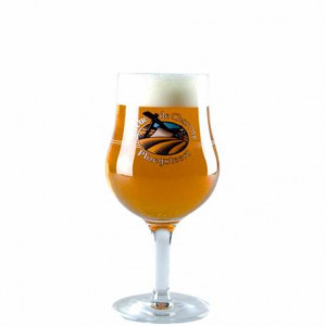 Verre queue de Charrue